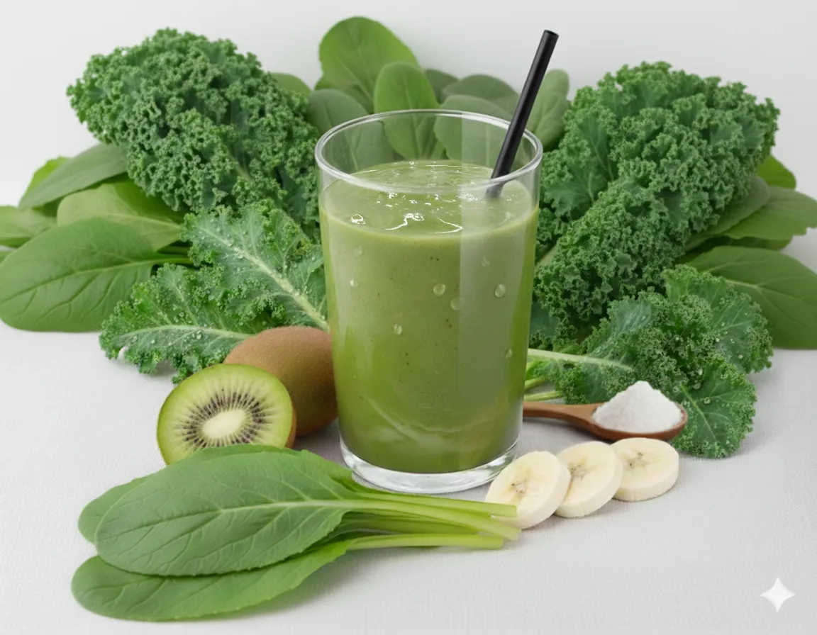 GREEN スムージー