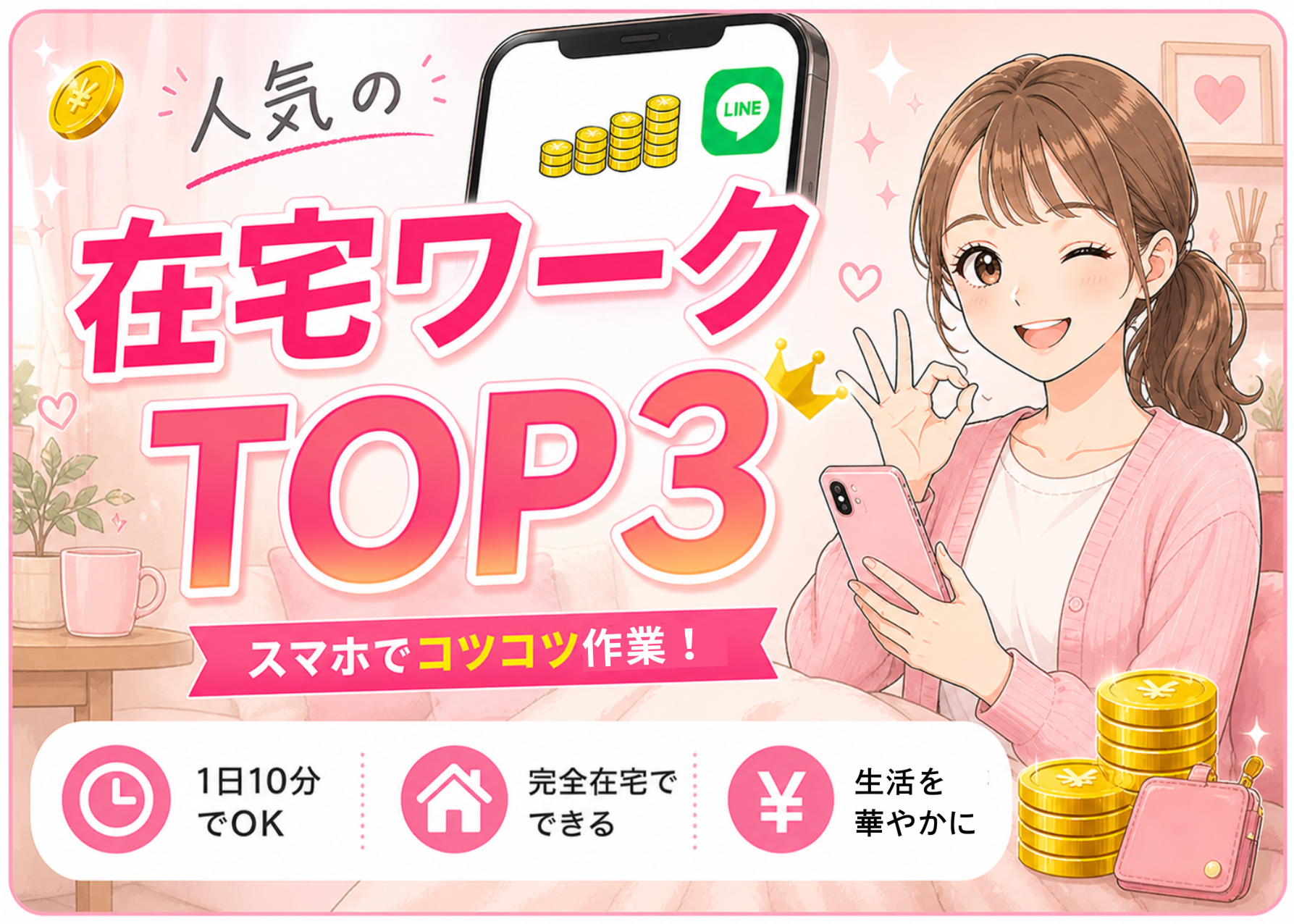 スマポイ