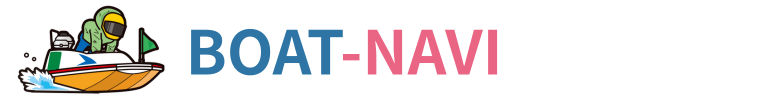 ボートNAVI